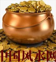 本溪聚宝盆裂了会不会影响财运？