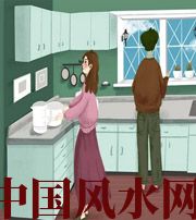 本溪家中用水有讲究，小心你的财运被水带走！