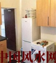 本溪你家冰箱还在这里放？难怪财运会这么差！