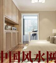 本溪风水知识：衣柜这样摆，财运亨通，好运不断！